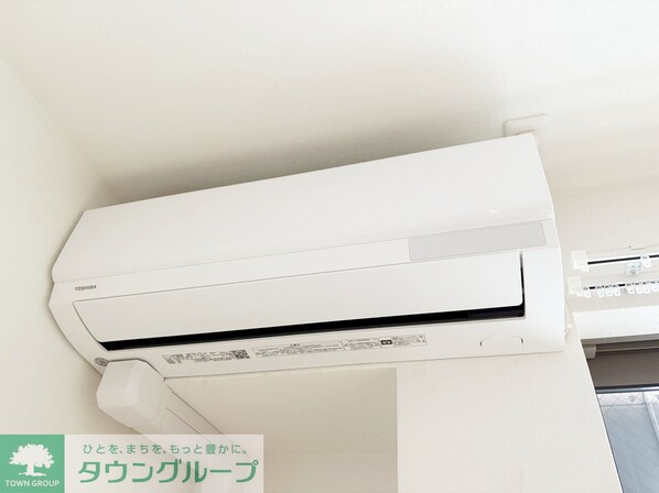 WALEAの物件内観写真